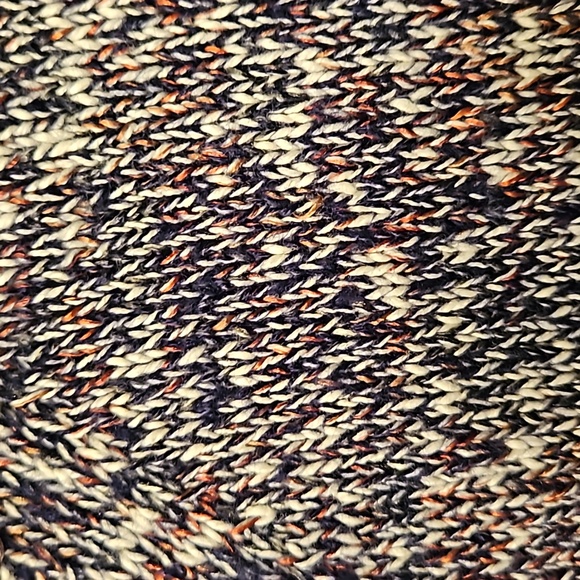 Leo and Nicole Oversized Sweater sz XL - Picture 4 of 6